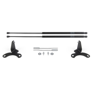 АМОРТИЗАТОР КАПОТА (TUCSON), AK.2321.1