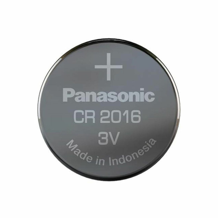 БАТАРЕЙКА PANASONIC, CR2016 3V