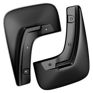 БРЫЗГОВИКИ ПЕРЕДНИЕ (SKODA KODIAQ 2017), NLF.45.08.F13