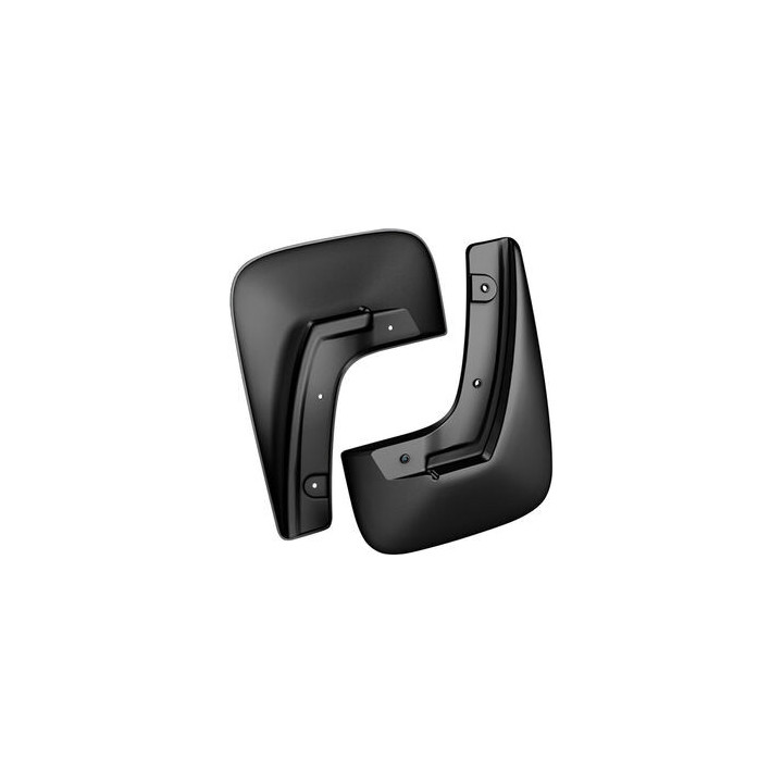 БРЫЗГОВИКИ ПЕРЕДНИЕ (SKODA KODIAQ 2017), NLF.45.08.F13