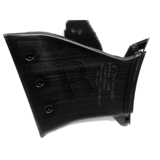 ВОЗДУХОВОД БАМПЕРА, 86542S1000