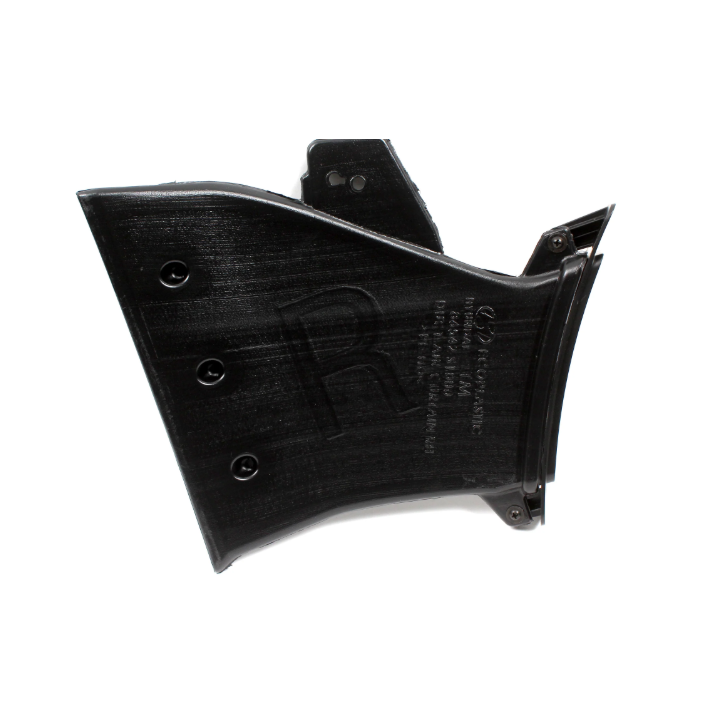 ВОЗДУХОВОД БАМПЕРА, 86542S1000