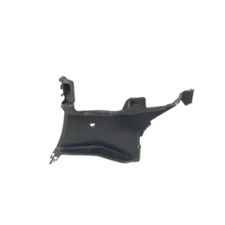 ВОЗДУХОВОД ПЕРЕДНИЙ БАМПЕР, ЛЕВЫЙ, 86543L1100