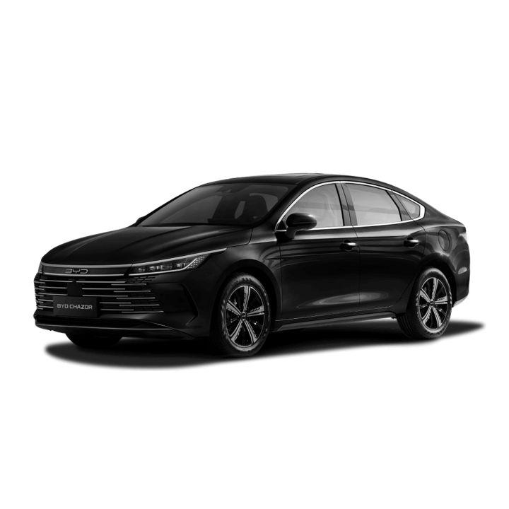 BYD CHAZOR CHAMPION DM-i