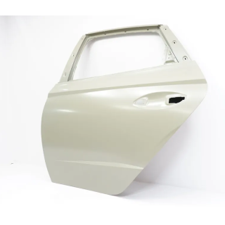 ДВЕРЬ ЛЕВАЯ ЗАДНЯЯ, 77003L1010