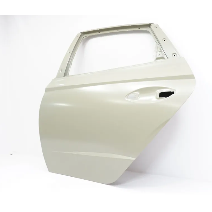 ДВЕРЬ ЛЕВАЯ ЗАДНЯЯ, 77003L1010