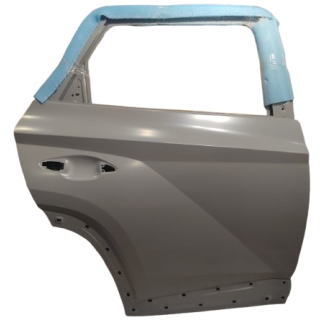 ДВЕРЬ ПРАВАЯ ЗАДНЯЯ, 77004N9000