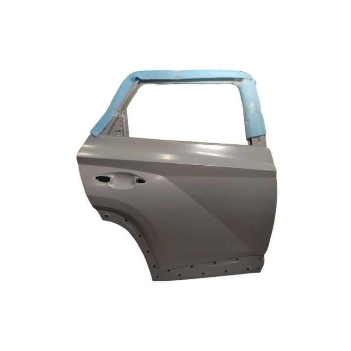 ДВЕРЬ ПРАВАЯ ЗАДНЯЯ, 77004N9000