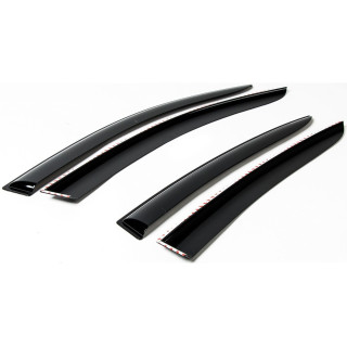 ДЕФЛЕКТОРЫ ОКОН (ELANTRA VII CN7 2021), 32301003