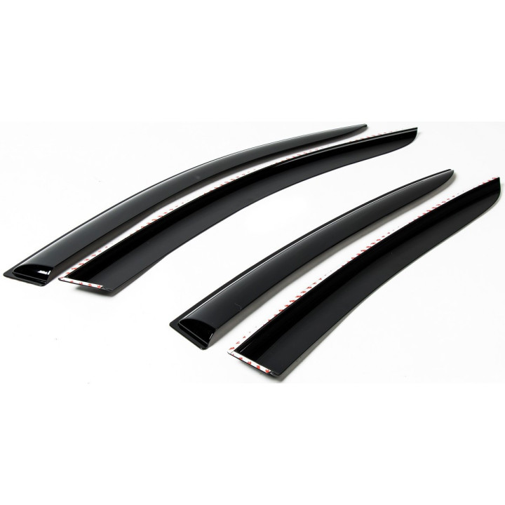 ДЕФЛЕКТОРЫ ОКОН (ELANTRA VII CN7 2021), 32301003