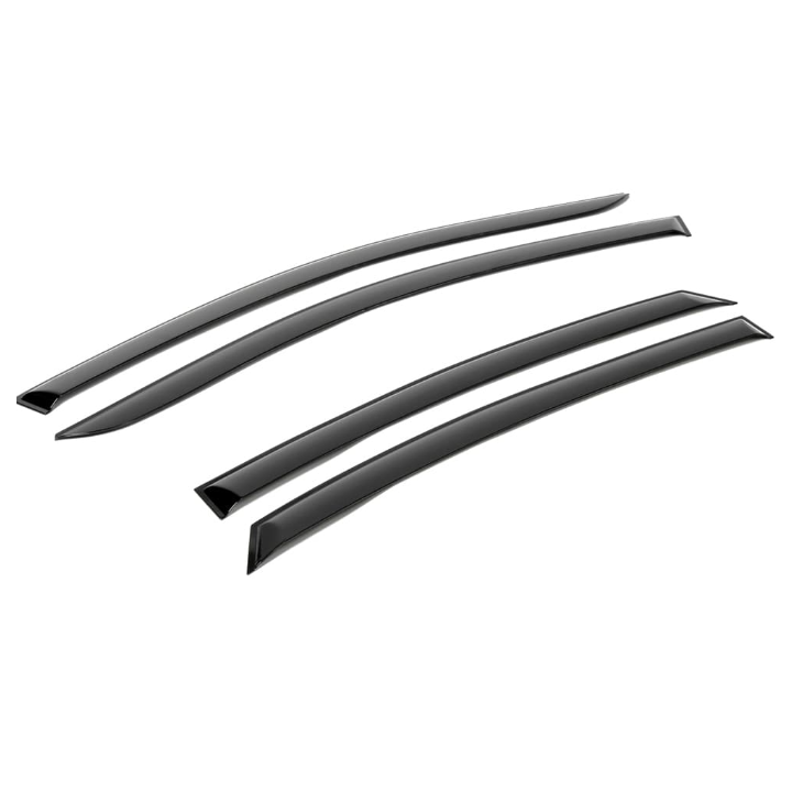 ДЕФЛЕКТОРЫ ОКОН (SOLARIS 2017), 823304