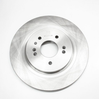 ДИСК ТОРМОЗНОЙ ЗАДНИЙ, 58411S1500