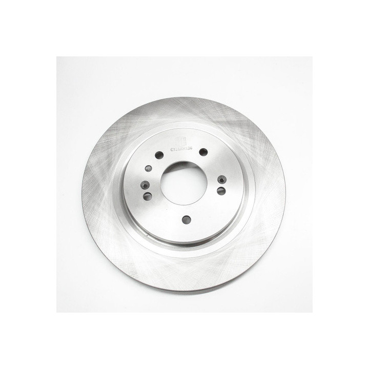 ДИСК ТОРМОЗНОЙ ЗАДНИЙ, 58411S1500