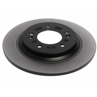 ДИСК ТОРМОЗНОЙ ЗАДНИЙ, 584113V500
