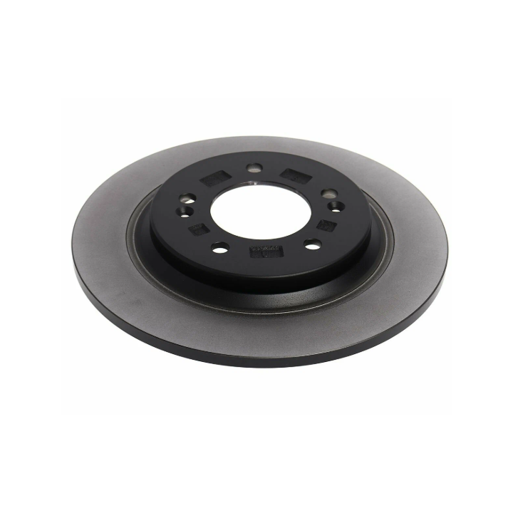 ДИСК ТОРМОЗНОЙ ЗАДНИЙ, 584113V500