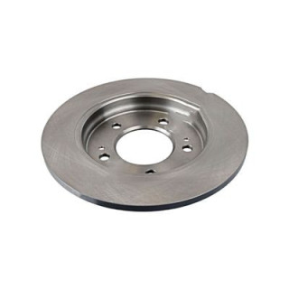 ДИСК ТОРМОЗНОЙ ЗАДНИЙ, 58411G2300