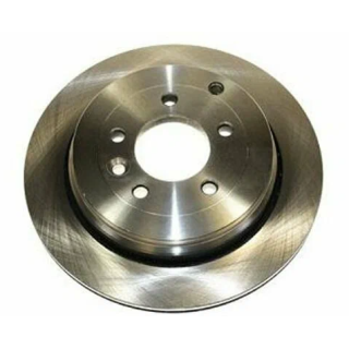 ДИСК ТОРМОЗНОЙ ЗАДНИЙ