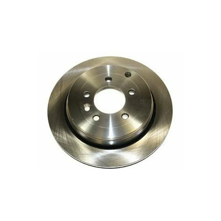 ДИСК ТОРМОЗНОЙ ЗАДНИЙ, 58411L1000