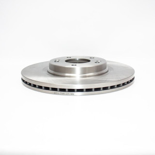 ДИСК ТОРМОЗНОЙ ПЕРЕДНИЙ, 51712L1000