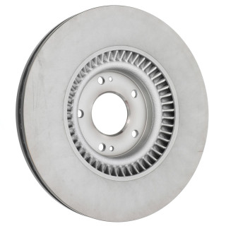 ДИСК ТОРМОЗНОЙ ПЕРЕДНИЙ, 51712B8000