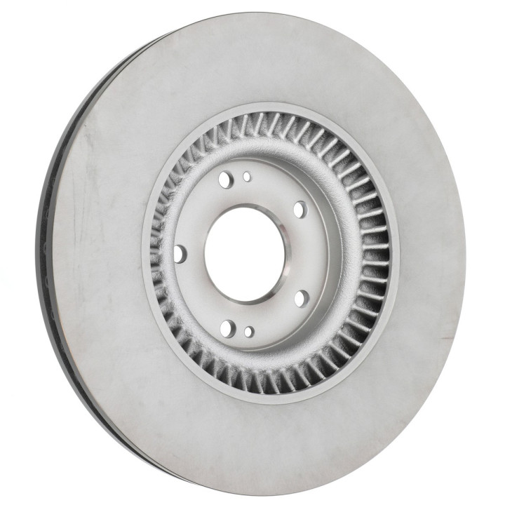 ДИСК ТОРМОЗНОЙ ПЕРЕДНИЙ, 51712B8000