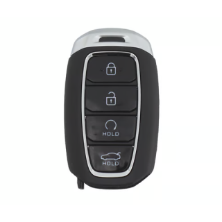 ДИСТАНЦИОННЫЙ ПУЛЬТ (ELANTRA 2020)