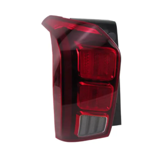 ЗАДНИЙ ФОНАРЬ ЛЕВЫЙ, 92401S8100