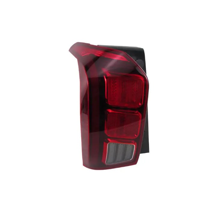 ЗАДНИЙ ФОНАРЬ ЛЕВЫЙ, 92401S8100