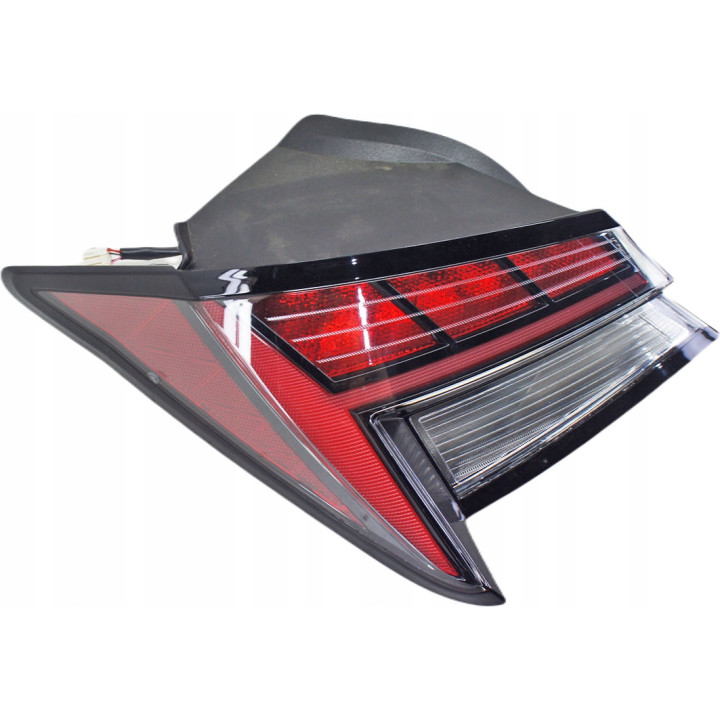 ЗАДНИЙ ФОНАРЬ ЛЕВЫЙ, 92401AA200