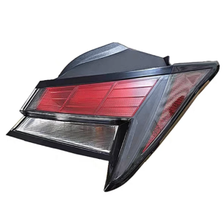 ЗАДНИЙ ФОНАРЬ ПРАВЫЙ, 92402AA200