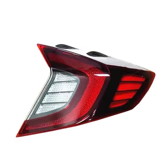 ЗАДНИЙ ФОНАРЬ ПРАВЫЙ, 92402L1100