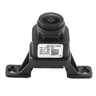 КАМЕРА ЗАДНЕГО ВИДА