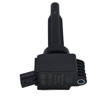 КАТУШКА ЗАЖИГАНИЯ