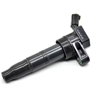 КАТУШКА ЗАЖИГАНИЯ