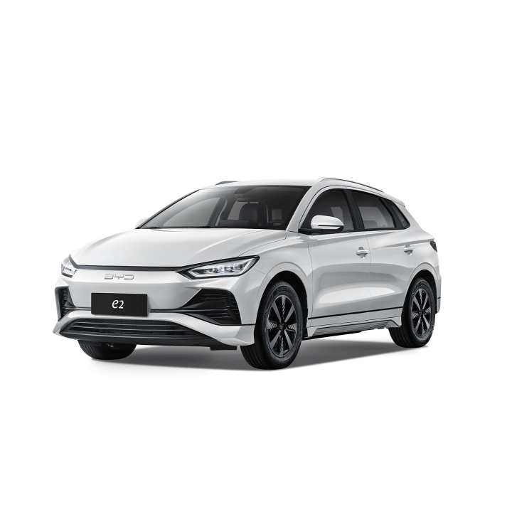 BYD E2