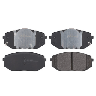 КОЛОДКИ ТОРМОЗНЫЕ ПЕРЕД(TUCSON 2021-)