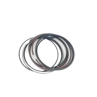 КОМПЛЕКТ КОЛЕЦ ПОРШНЕВОЙ, 230402S000