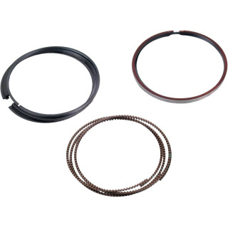 КОМПЛЕКТ КОЛЕЦ ПОРШНЕВОЙ, 230402G200