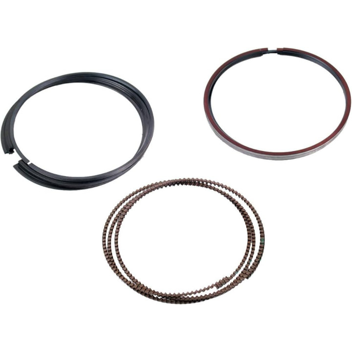 КОМПЛЕКТ КОЛЕЦ ПОРШНЕВОЙ, 230402G200