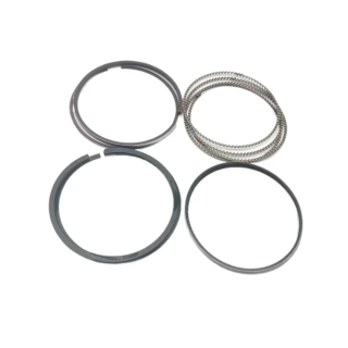 КОМПЛЕКТ КОЛЕЦ ПОРШНЕВОЙ, 230402J110