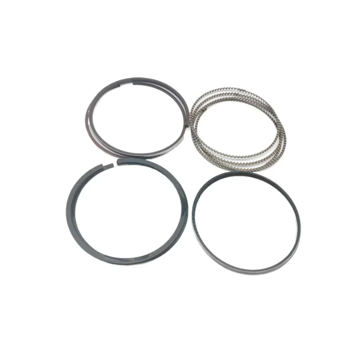 КОМПЛЕКТ КОЛЕЦ ПОРШНЕВОЙ, 230402J110