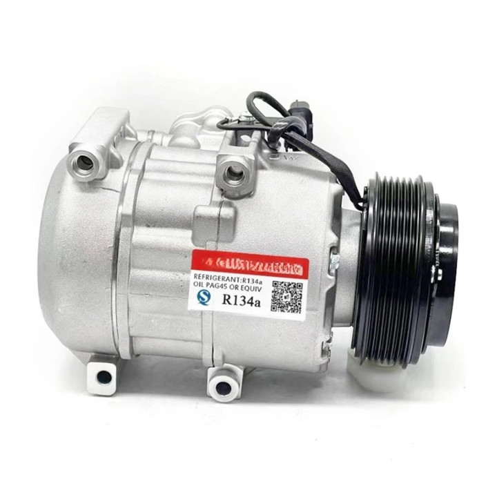 КОМПРЕССОР КОНДИЦИОНЕРА, 97701S8500