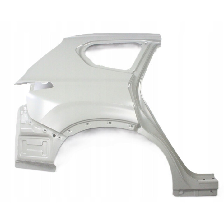 КРЫЛО ЗАДНЕЕ ПРАВОЕ, 71504S1C01