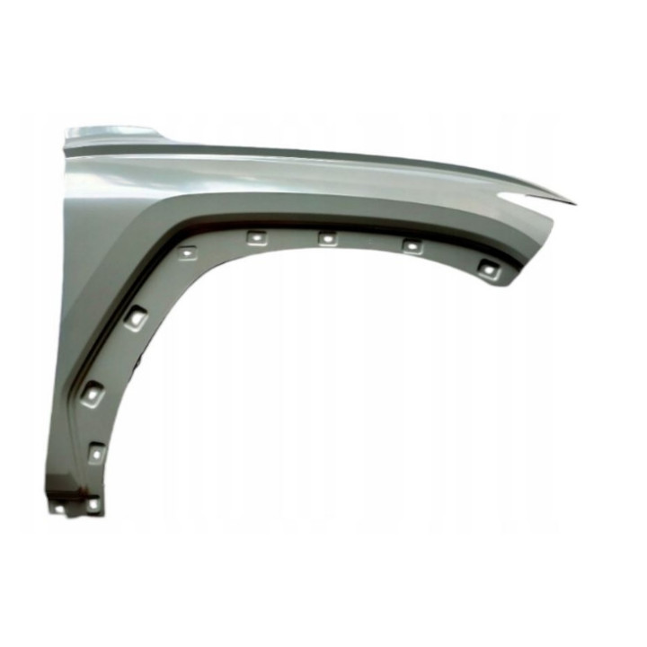 КРЫЛО ПЕРЕДНЕЕ ПРАВОЕ, 66321N9000