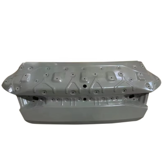 КРЫШКА БАГАЖНИКА, 69200AA010