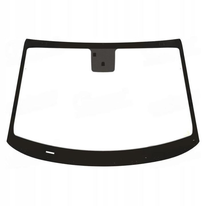 ЛОБОВОЕ СТЕКЛО(TUCSON), 86110D7010