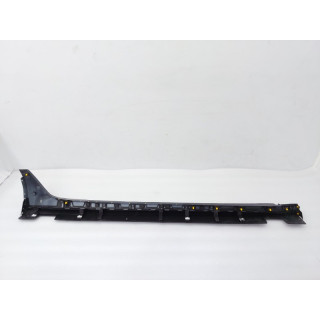 МОЛДИНГ В СБОРЕ-БОКОВОЙ ПОРОГ,ЛЕВЫЙ, 87751L1100WC9