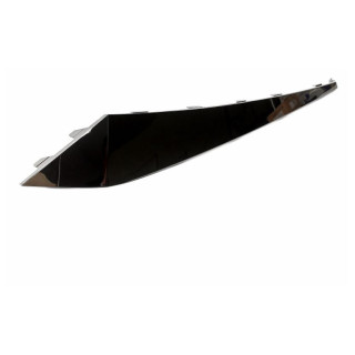 МОЛДИНГ ПЕРЕДНЕГО БАМПЕРА ПРАВЫЙ, 86596AA010