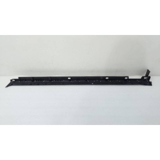 МОЛДИНГ ПОРОГА НАРУЖНЯЯ ЛЕВАЯ, 87751N9000CA