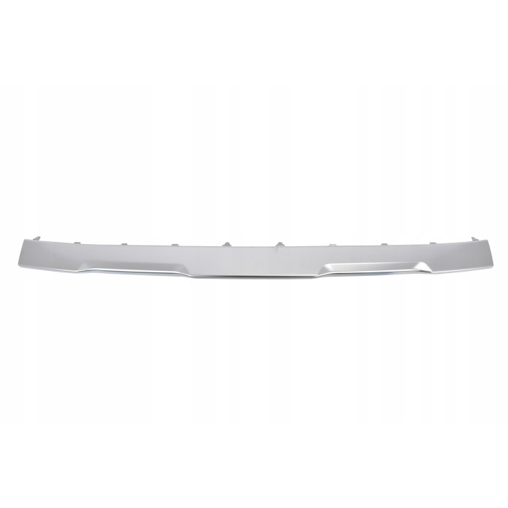 НАКЛАДКА ПЕРЕДНЕГО БАМПЕРА, 86577S1600